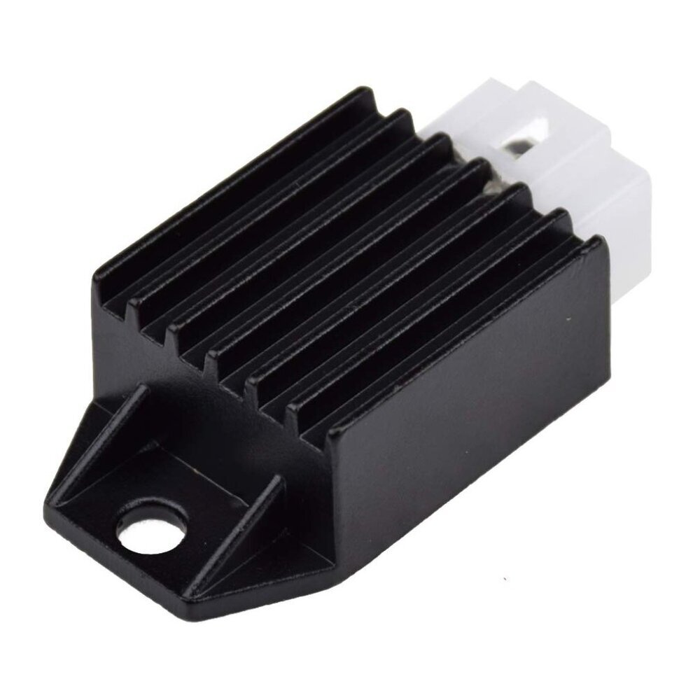 Voltage Regulator Rectifier 4 Pin for Tao Tao ATA-110 DATA135 125 Coolster 110CC